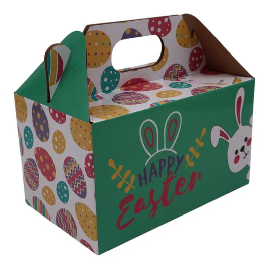 Easter Gift Box Girl Gifts By Locals