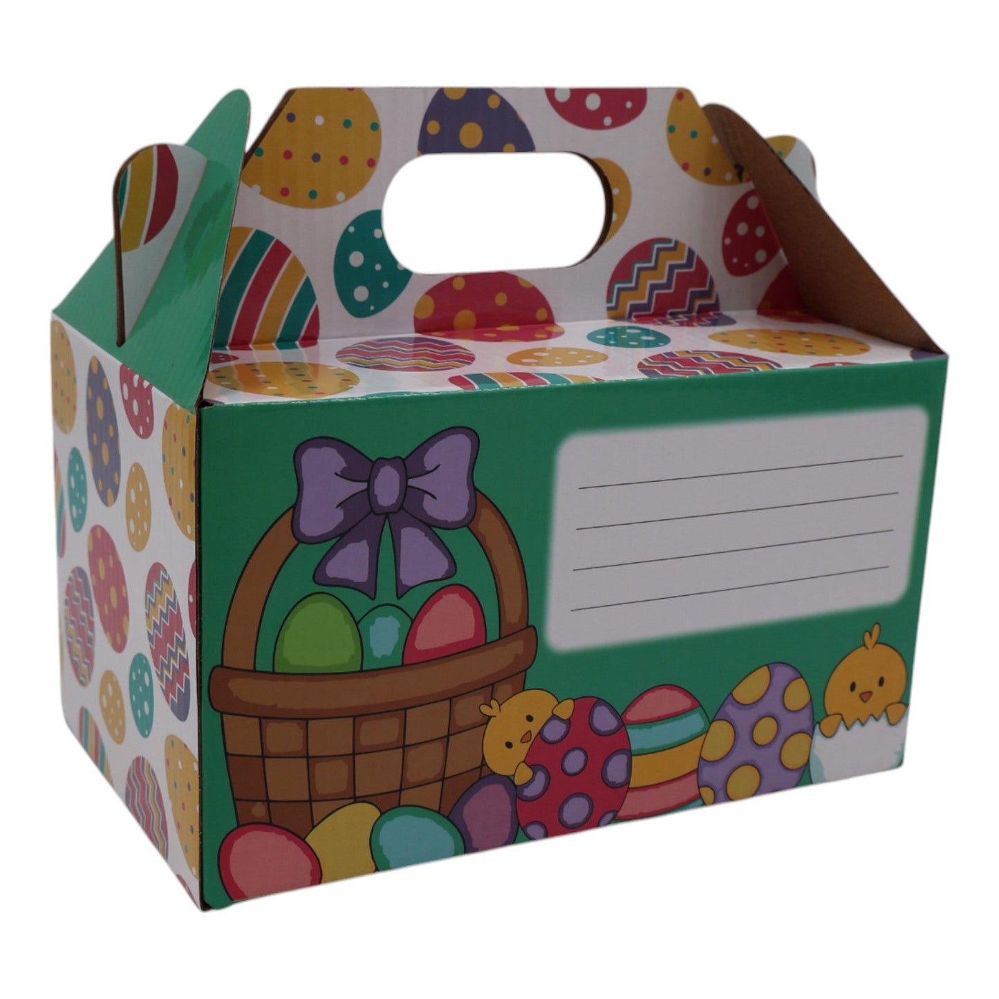 Easter Gift Box Boys Just Fun Gifts