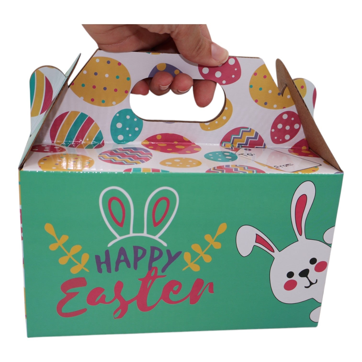 Easter Gift Box Boys Just Fun Gifts