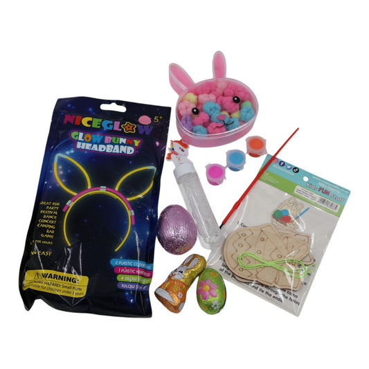 Easter Gift Box Girl Gifts By Locals