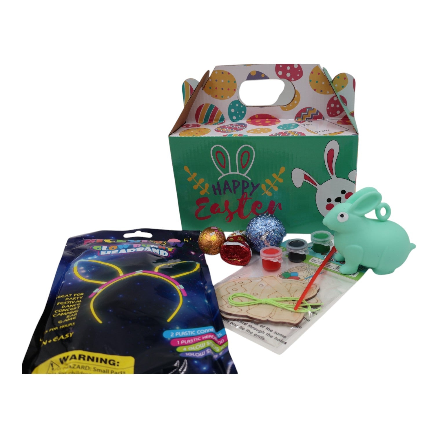 Easter Gift Box Boys Just Fun Gifts