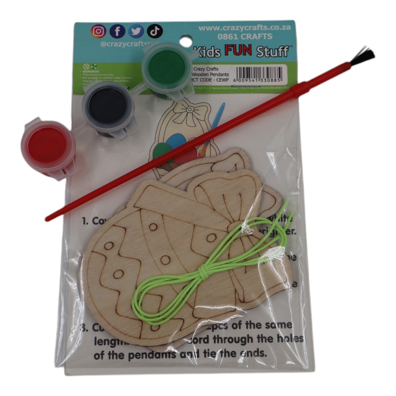 Easter Gift Box Boys Just Fun Gifts