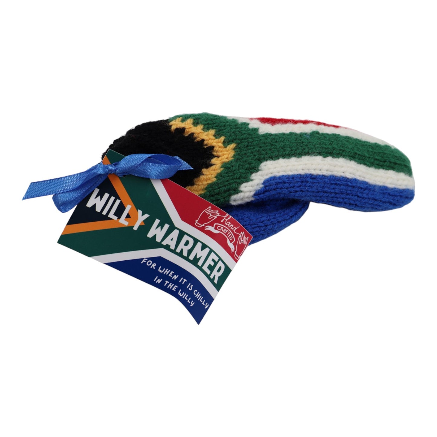 SA Willy Warmer