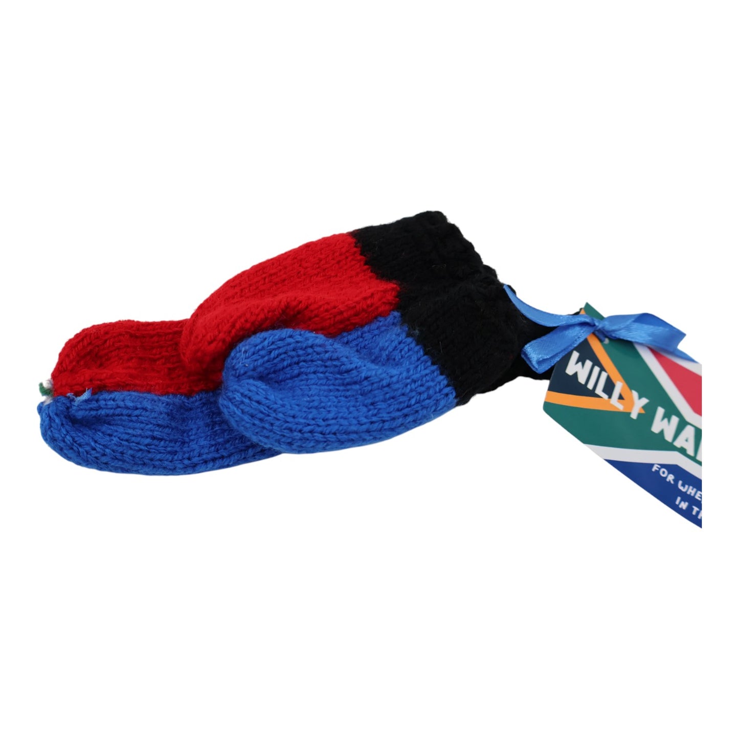 SA Willy Warmer