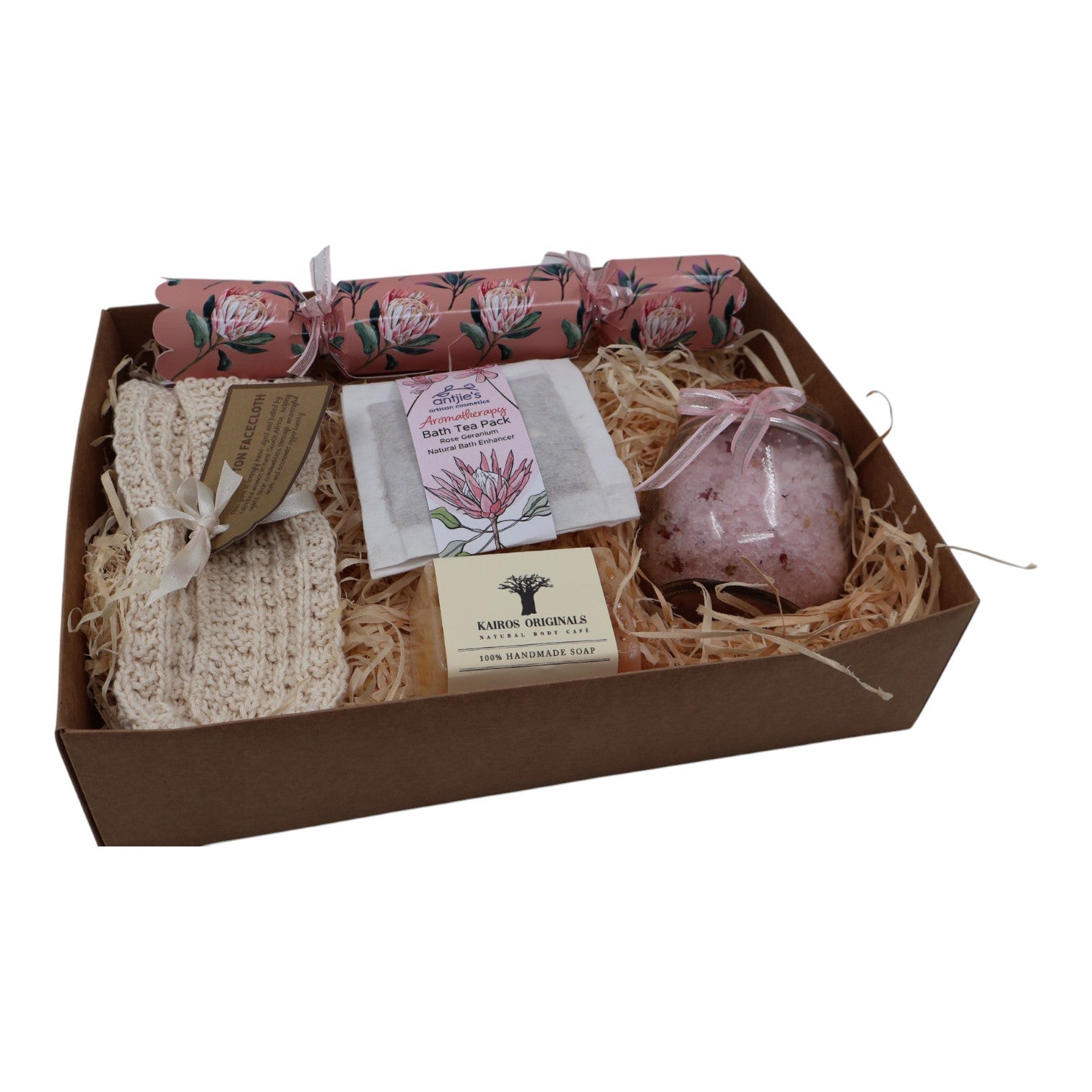 Mother’s Day Pamper Box – A Moment of Calm Just Fun Gifts