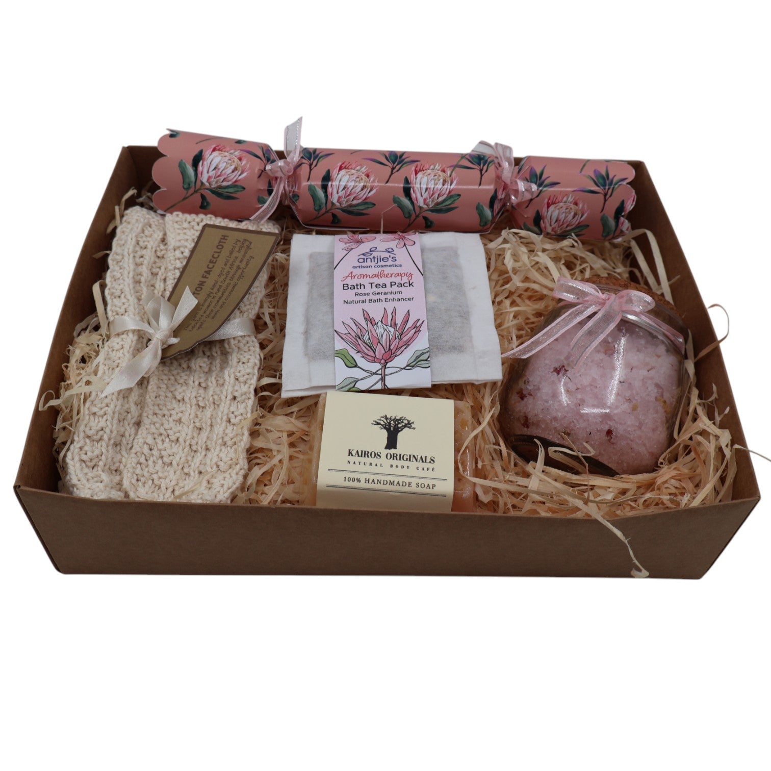 Mother’s Day Pamper Box – A Moment of Calm Just Fun Gifts