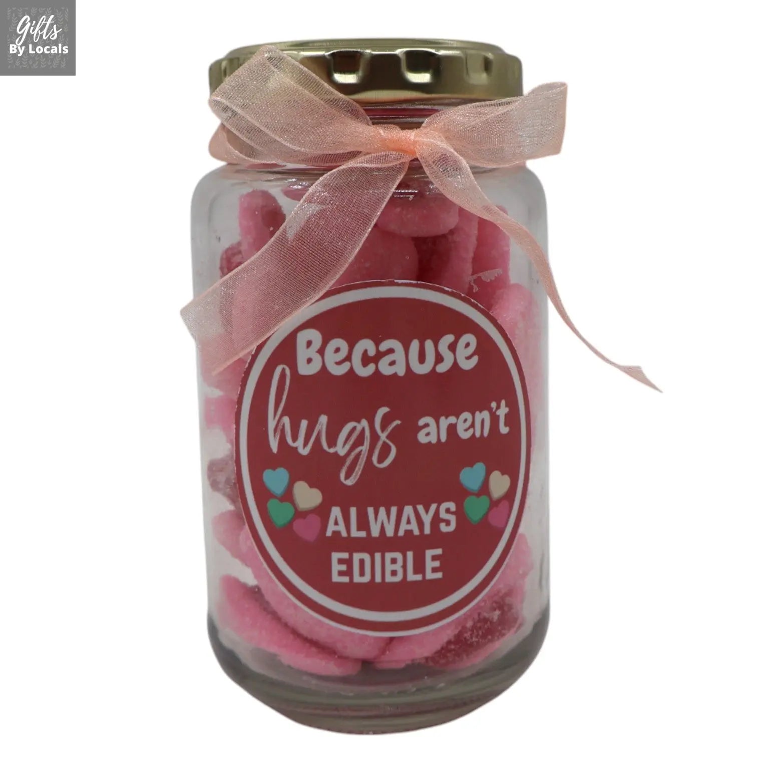 Mother's Day Treat Gift Box Just Fun Gifts