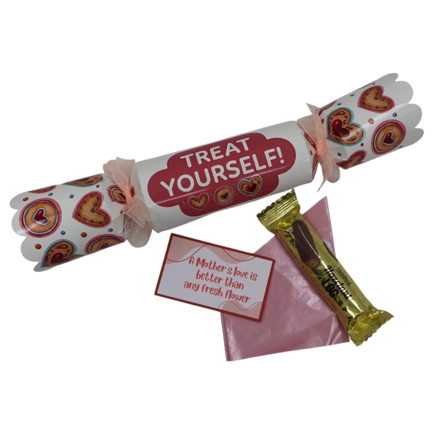 Mother's Day Treat Gift Box Just Fun Gifts