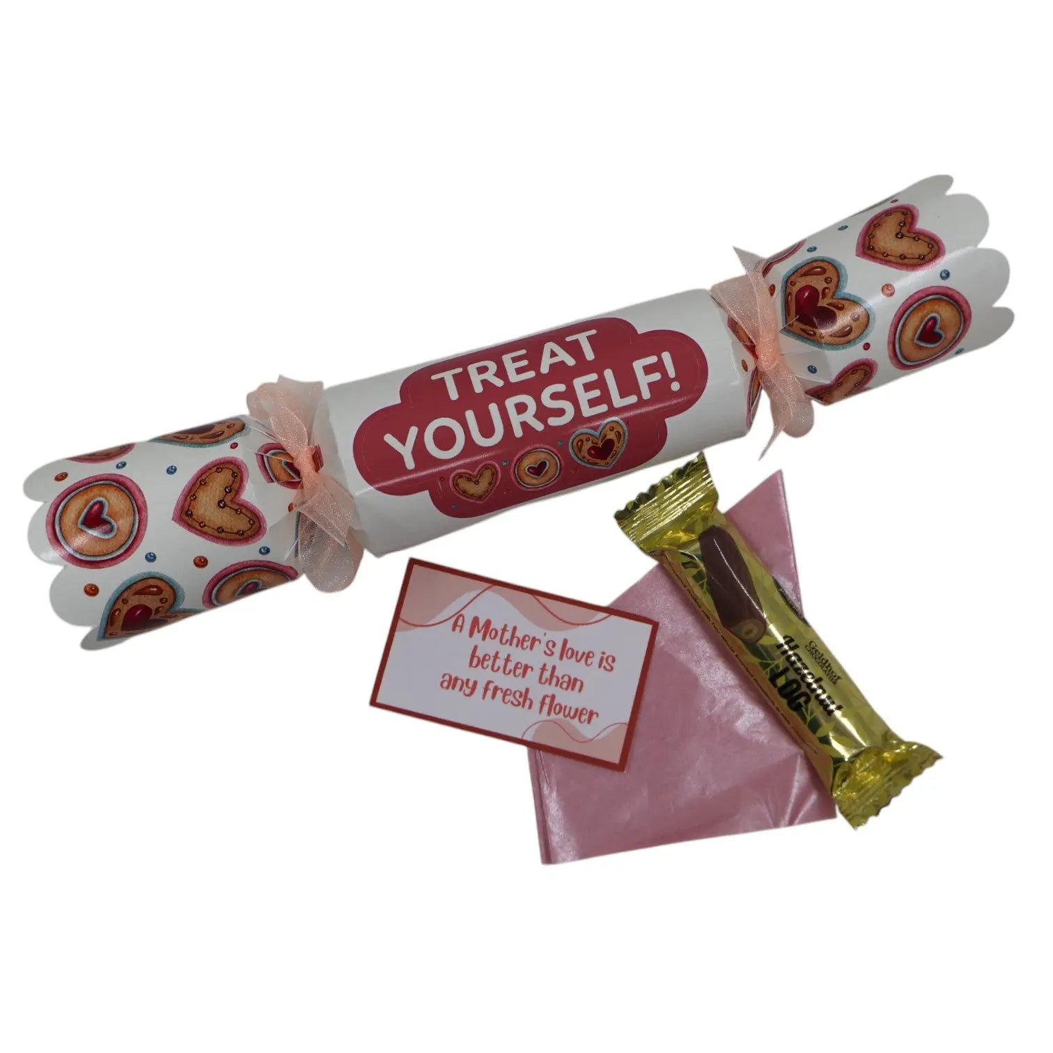 Mother's Day Treat Gift Box Just Fun Gifts