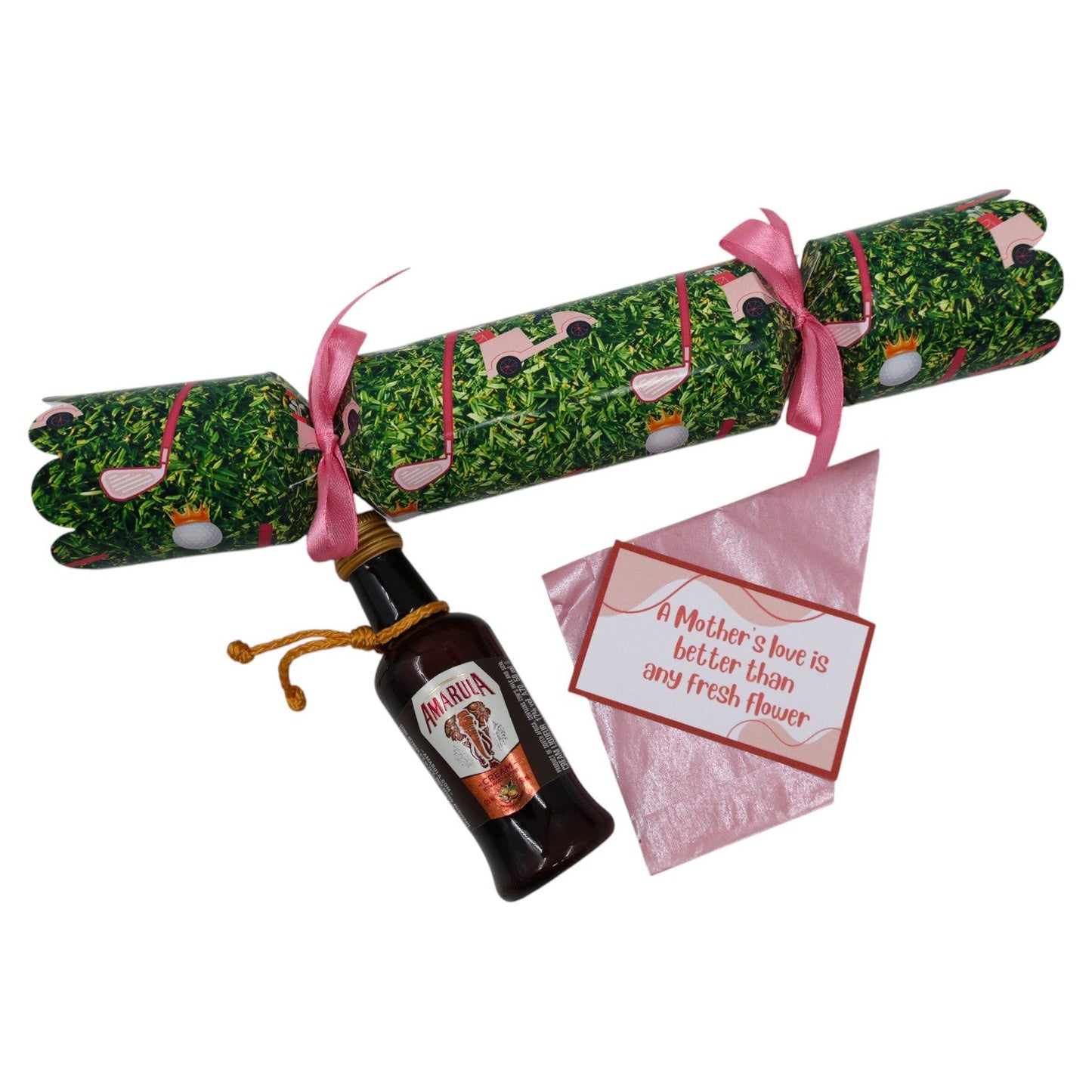Mother's Day Golf Gift Box Just Fun Gifts