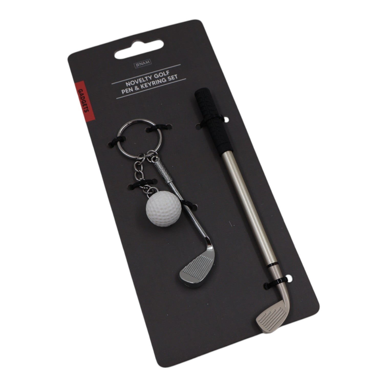 Mother's Day Golf Gift Box Just Fun Gifts