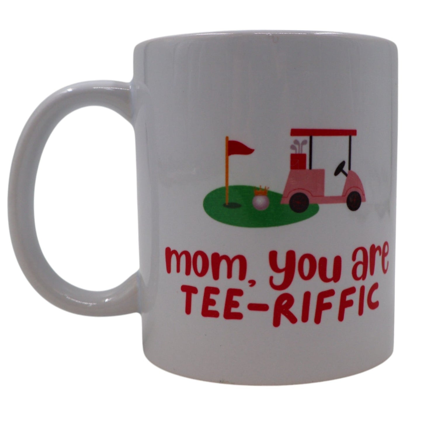 Mother's Day Golf Gift Box Just Fun Gifts