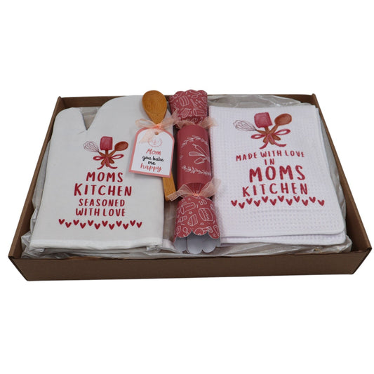 Mom's Baking Gift Box Just Fun Gifts