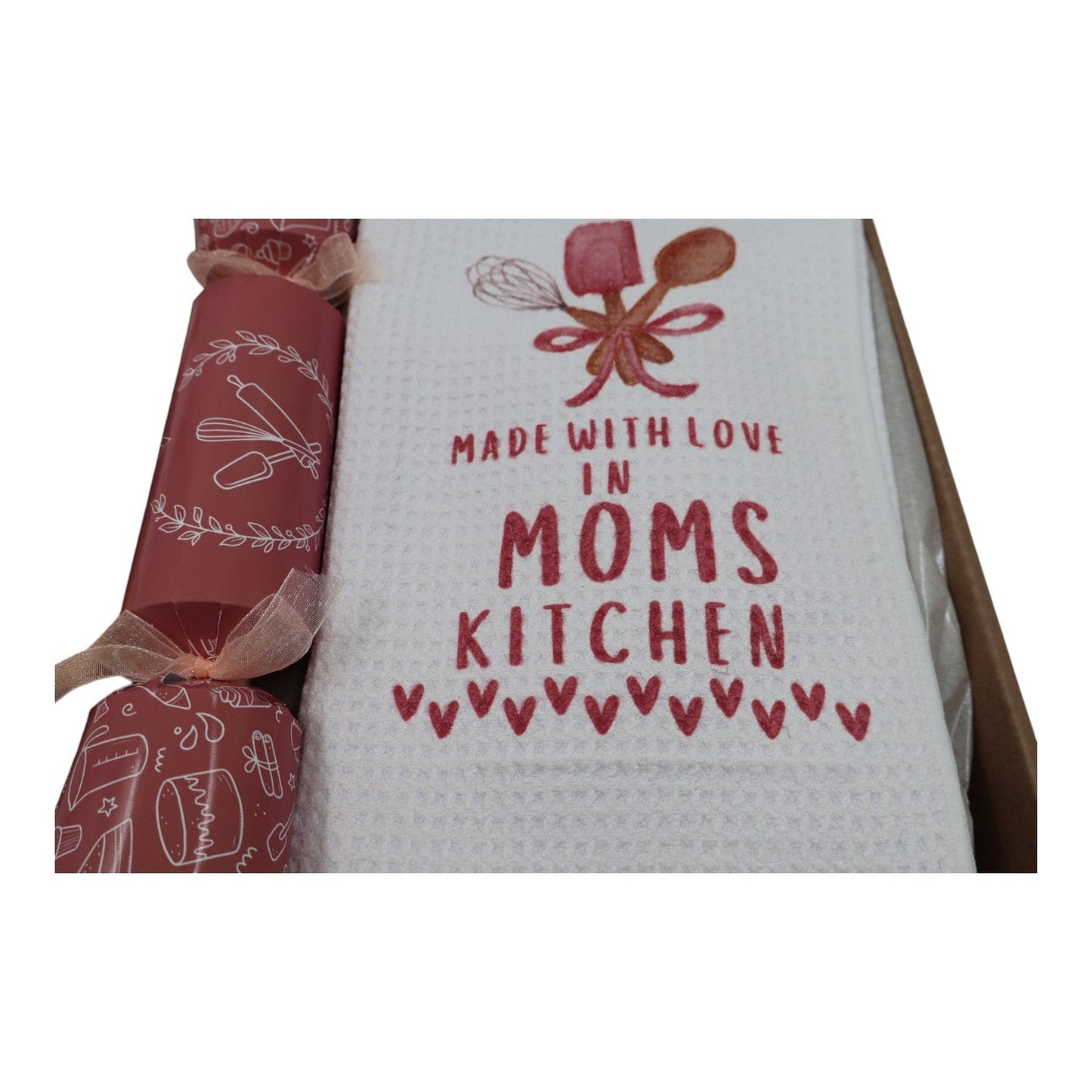 Mom's Baking Gift Box Just Fun Gifts