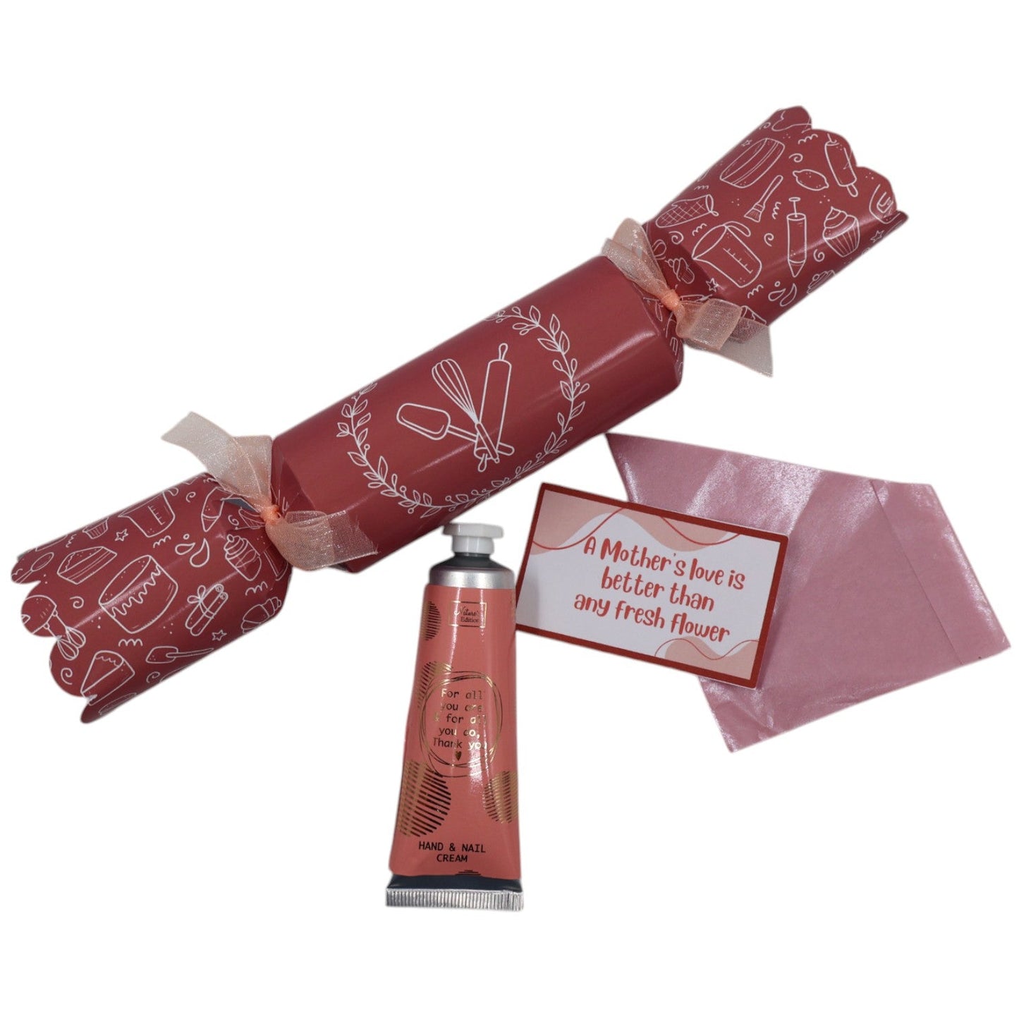 Mom's Baking Gift Box Just Fun Gifts