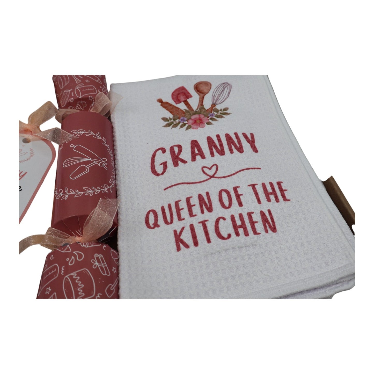 Granny Baking Box Just Fun Gifts