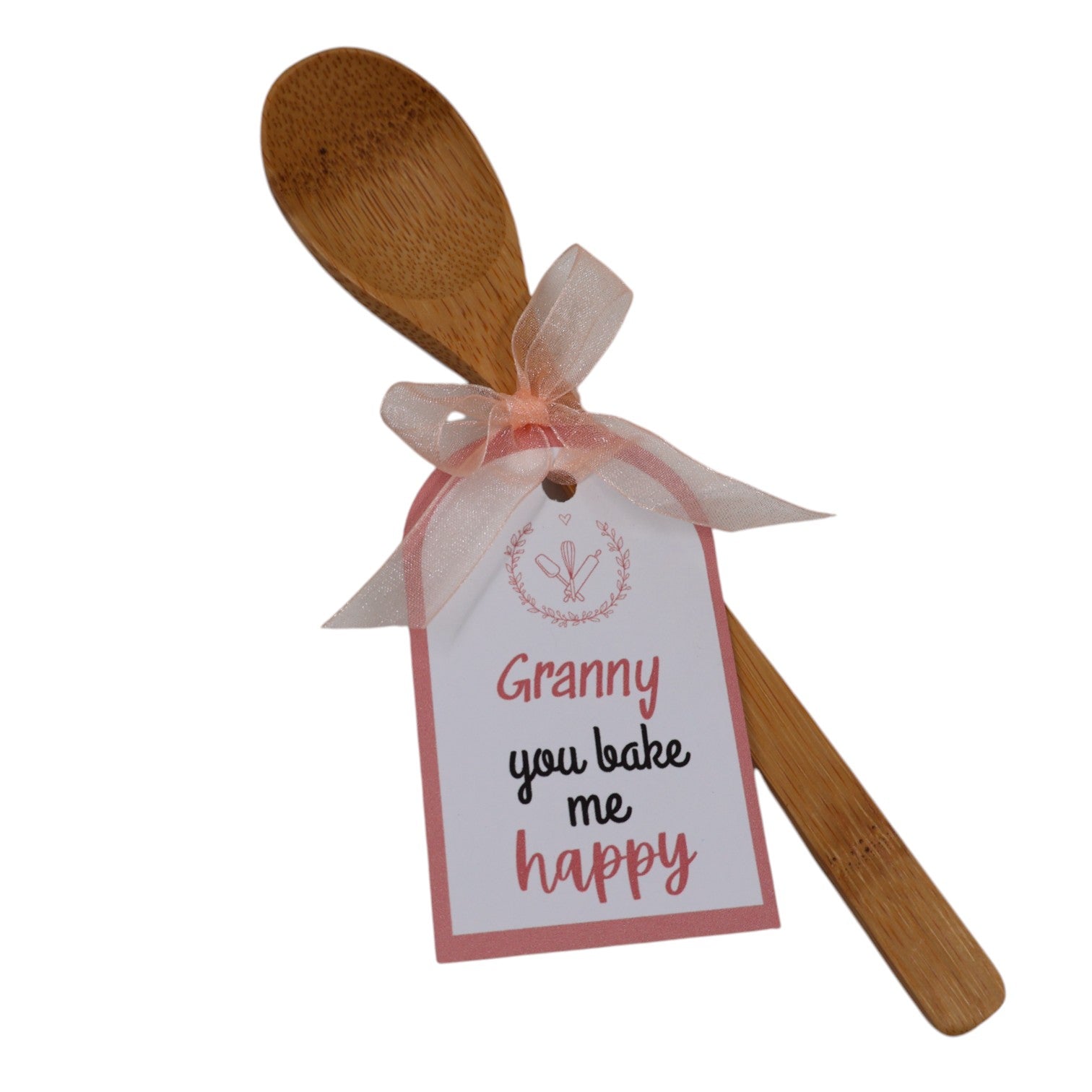 Granny Baking Box Just Fun Gifts