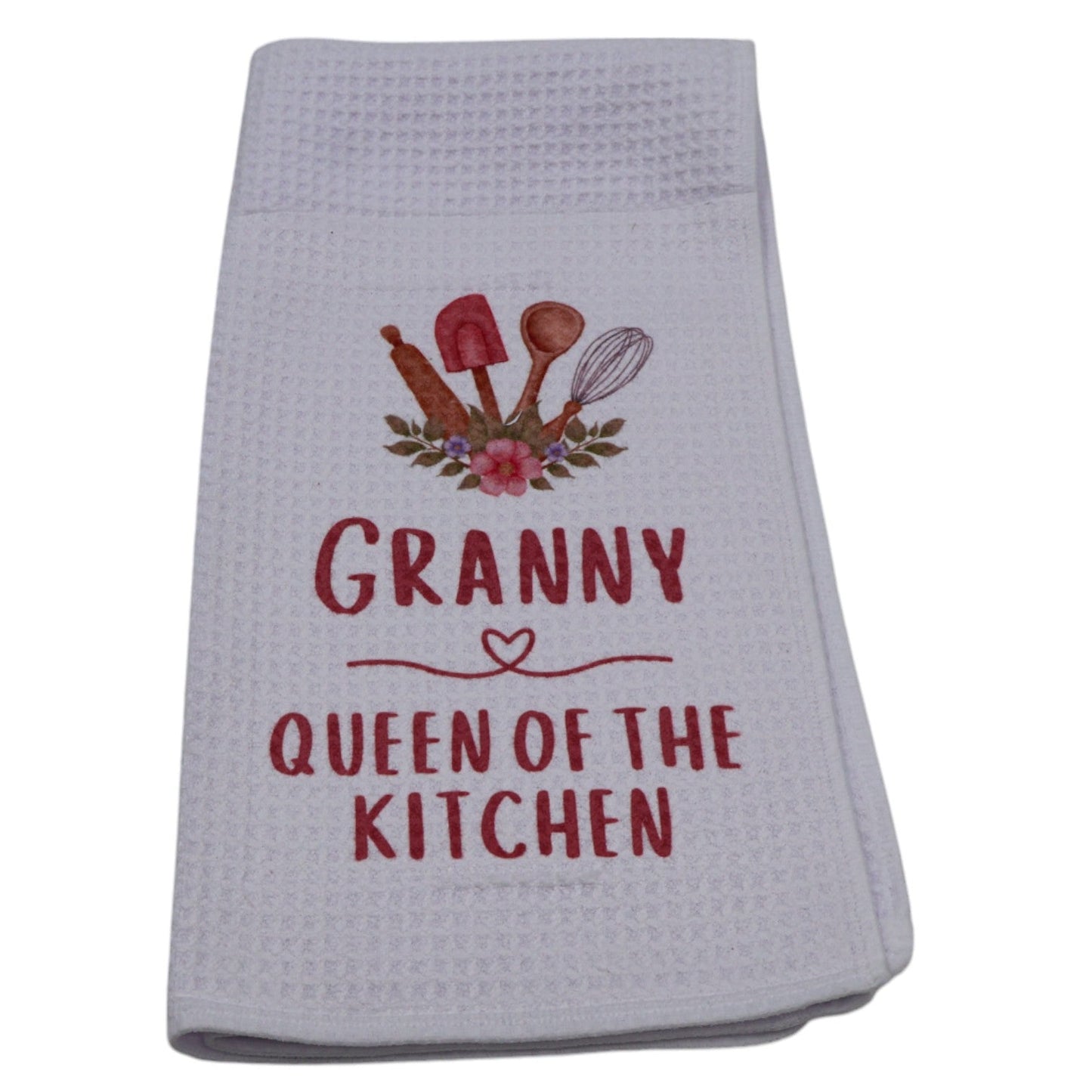 Granny Baking Box Just Fun Gifts