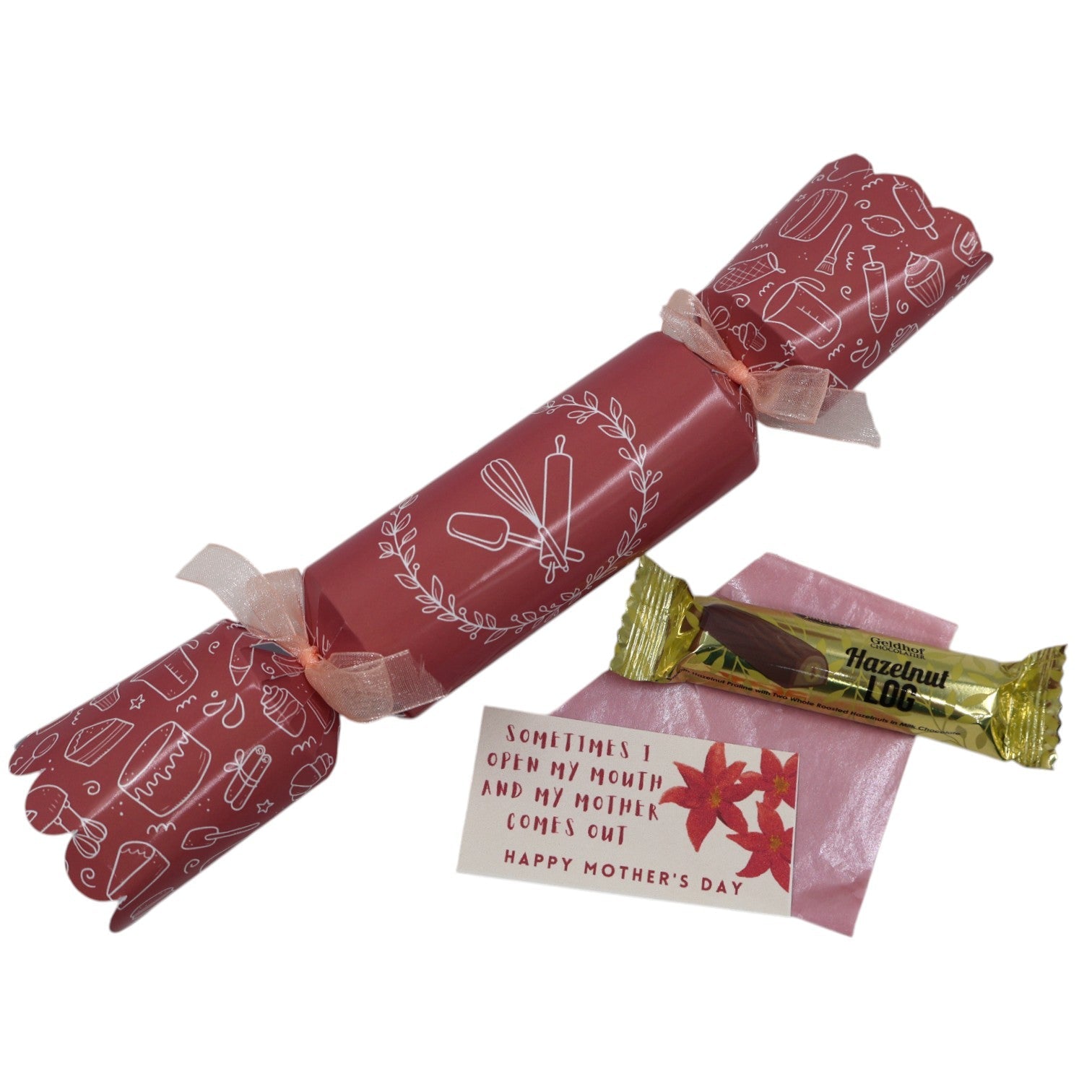 Granny Baking Box Just Fun Gifts