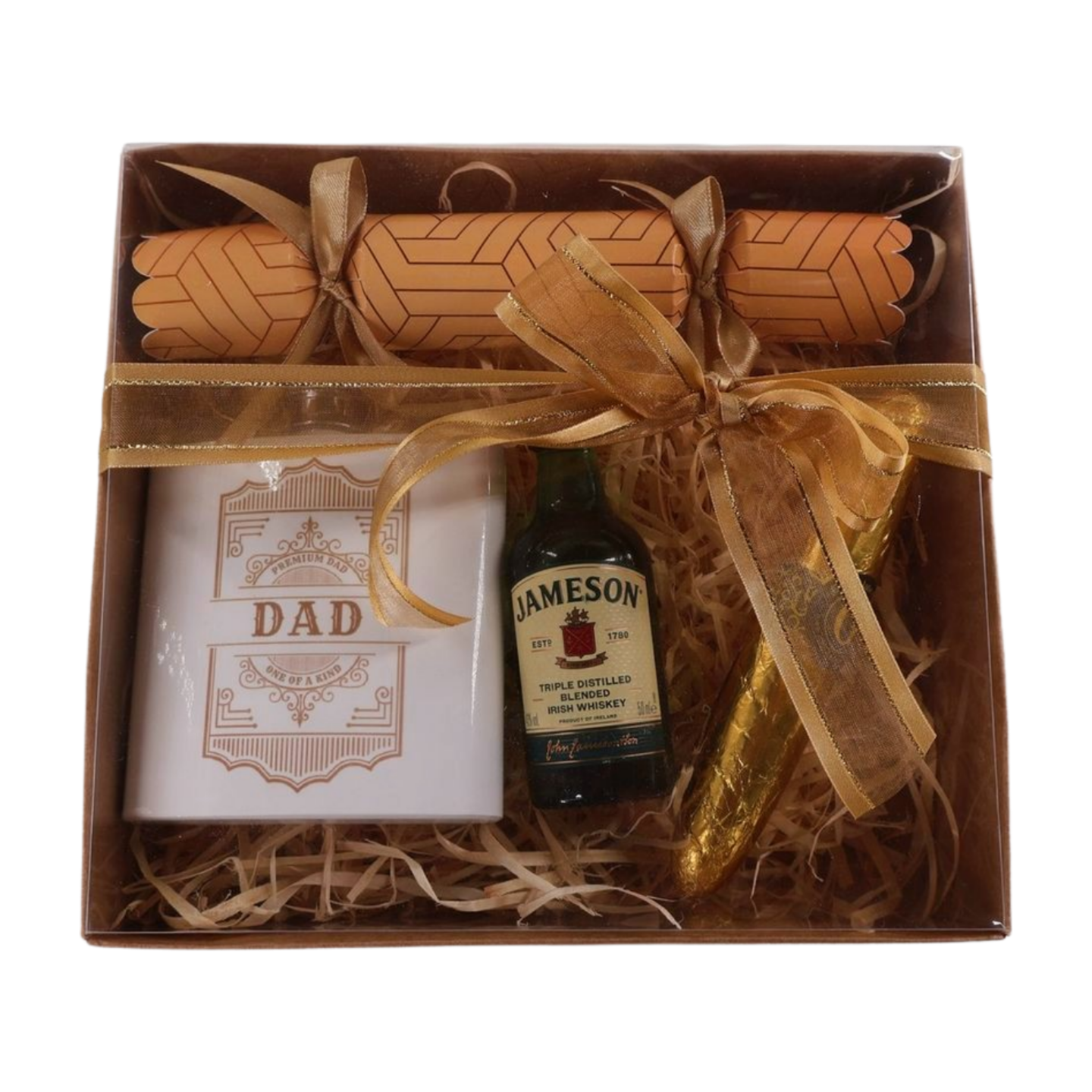For the One-of-a-Kind Dad – Father's Day Gift Box Just Fun Gifts