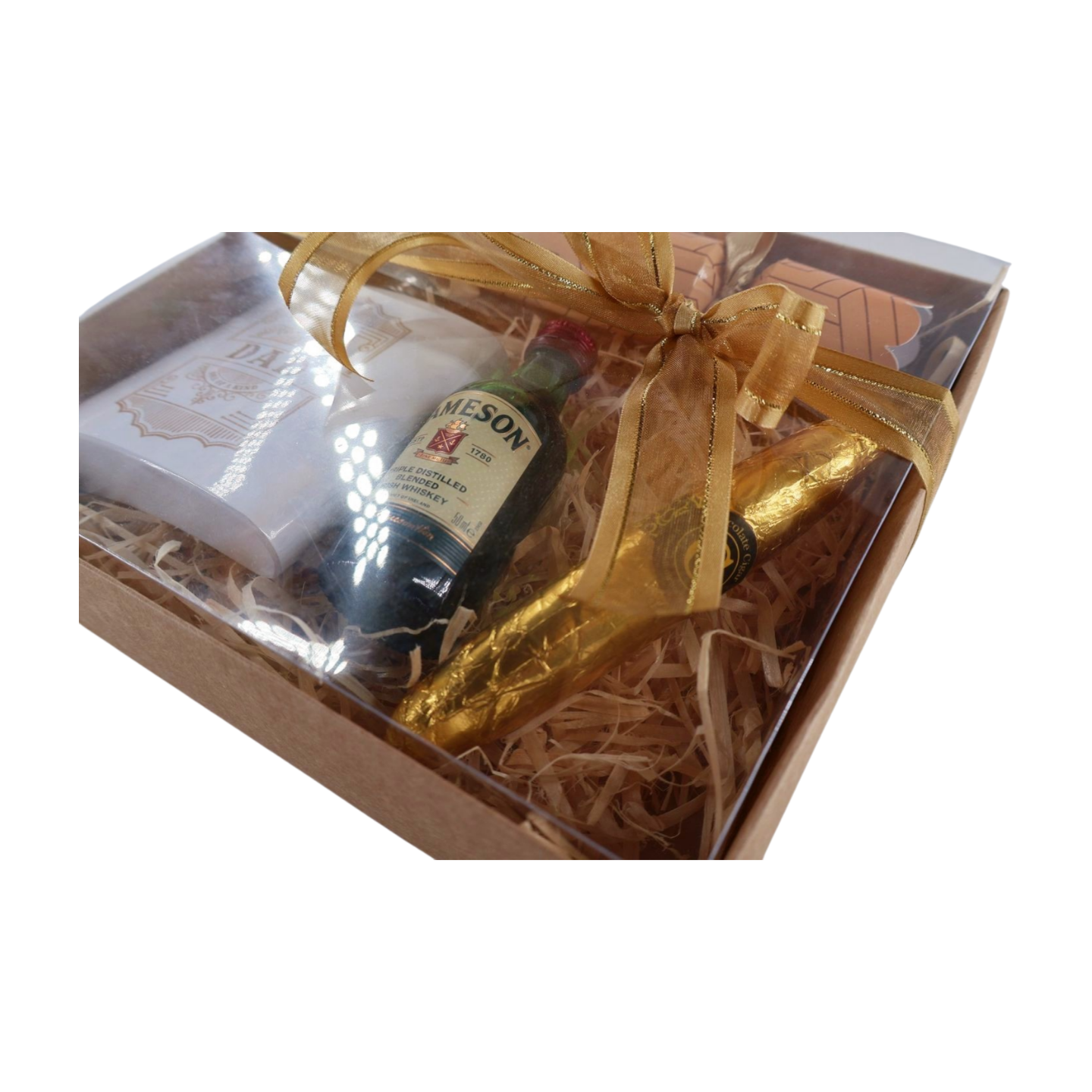 For the One-of-a-Kind Dad – Father's Day Gift Box Just Fun Gifts