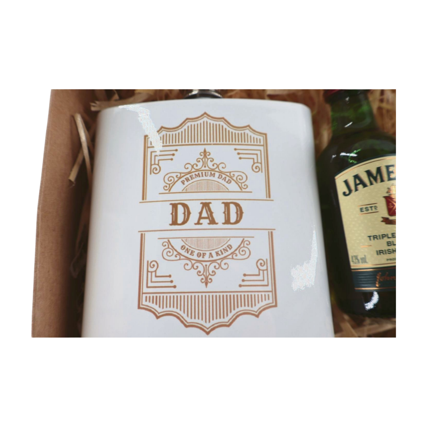 For the One-of-a-Kind Dad – Father's Day Gift Box Just Fun Gifts