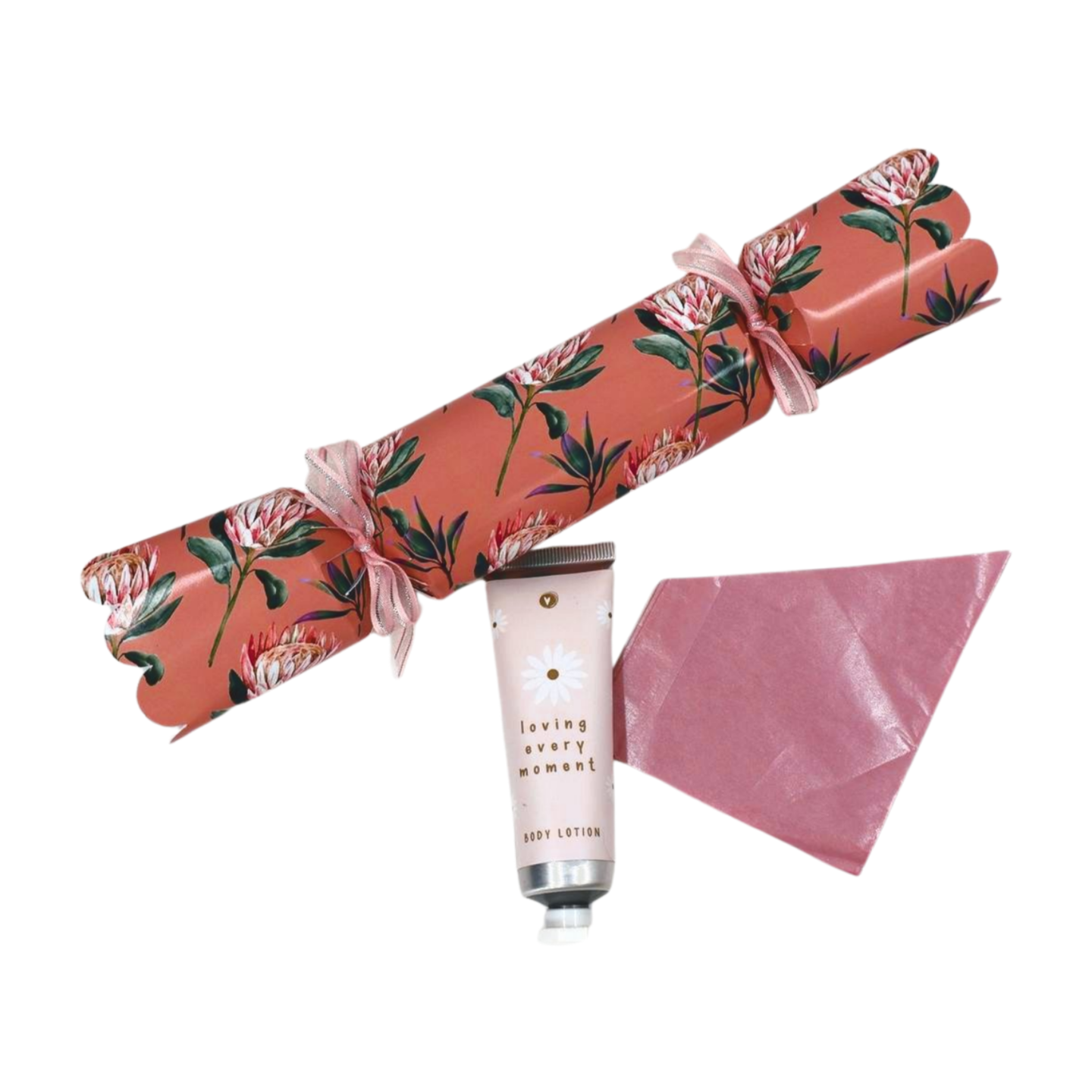 Pamper Protea Box Just Fun Gifts