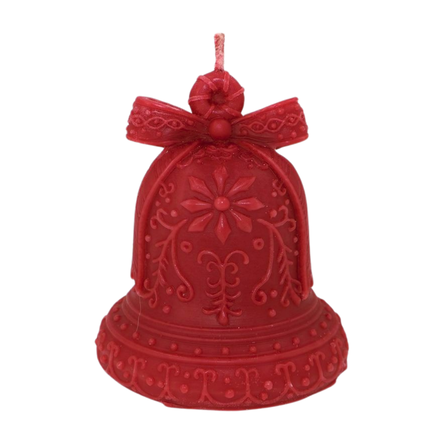 Christmas Bell Candle Just Fun Gifts
