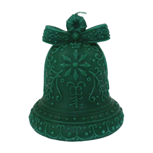 Christmas Bell Candle Just Fun Gifts