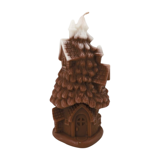 Christmas House Candle Gifts By Locals