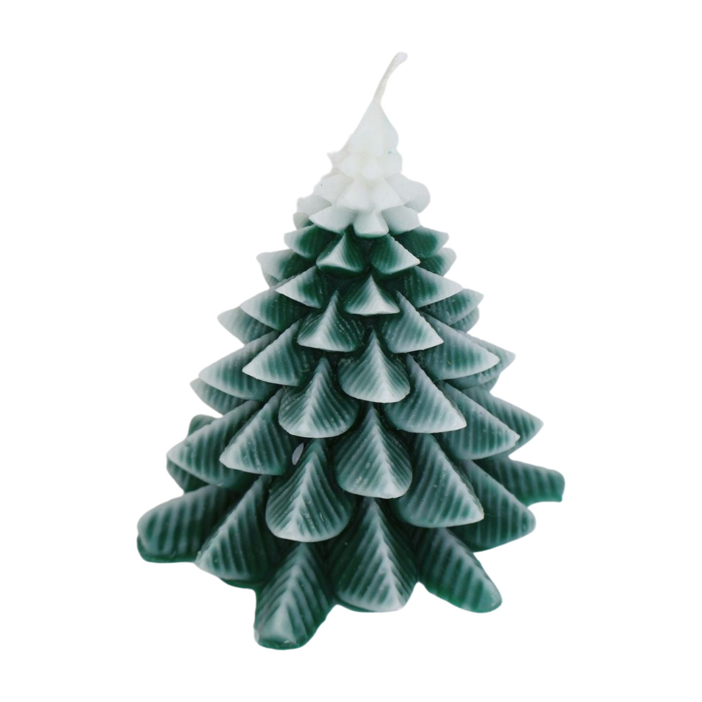 Christmas Tree Candle (medium size) Just Fun Gifts