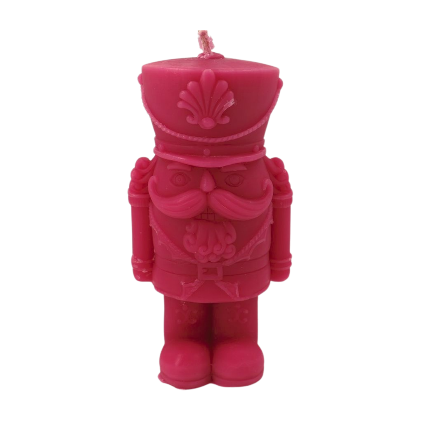 Christmas Nutcracker Candle Just Fun Gifts