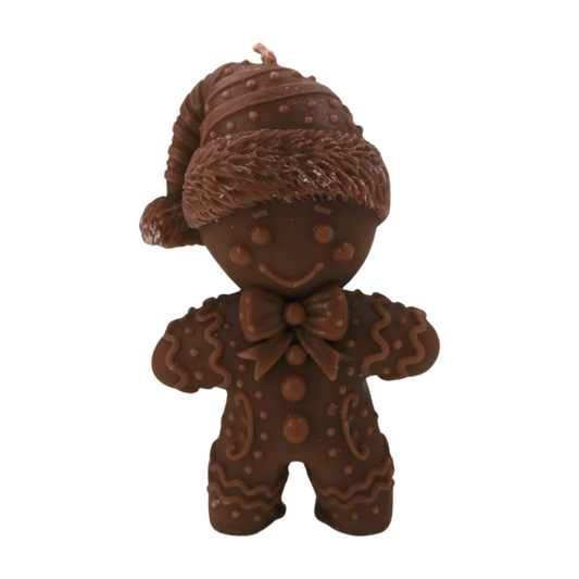 Christmas Ginger Bread Man Just Fun Gifts