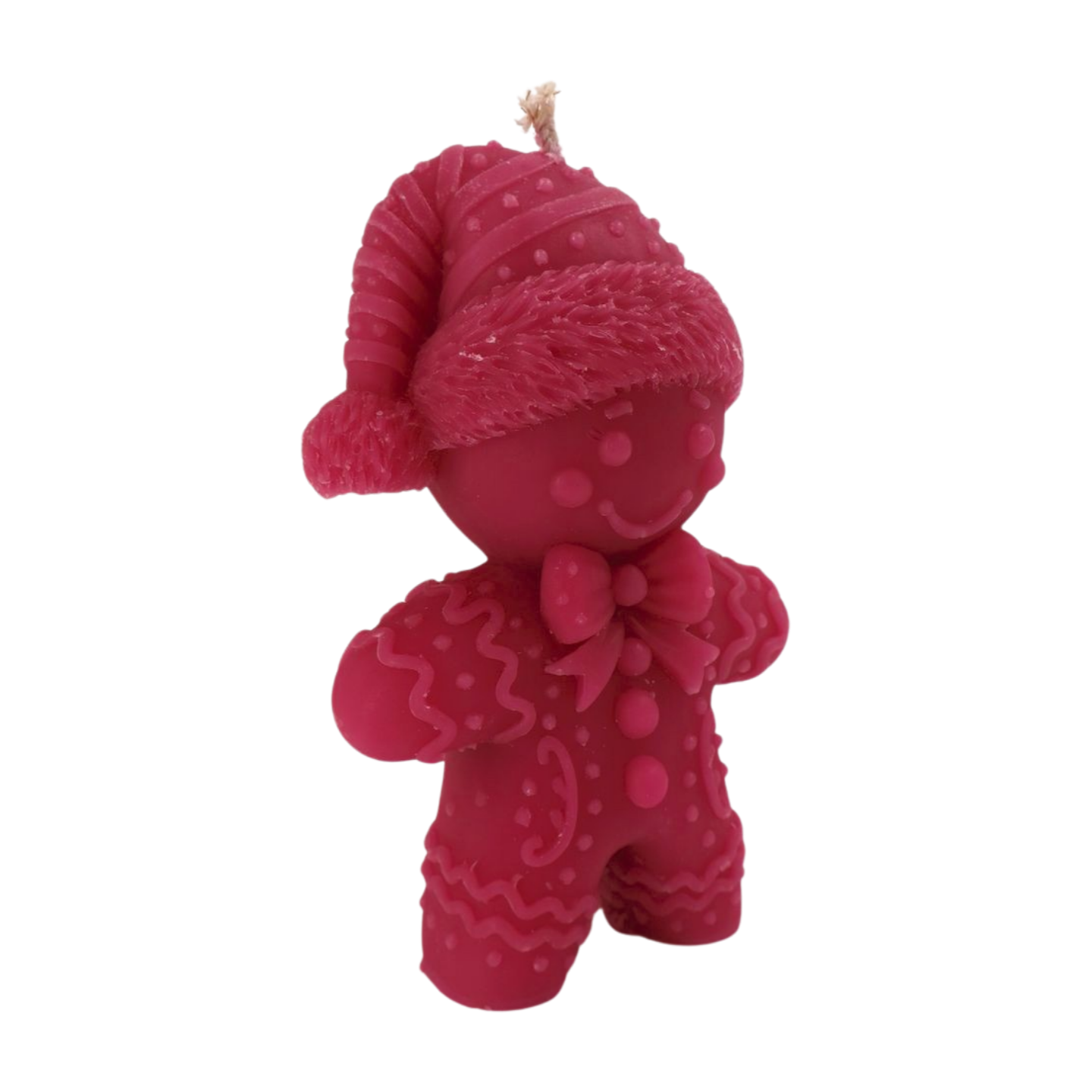 Christmas Ginger Bread Man Just Fun Gifts