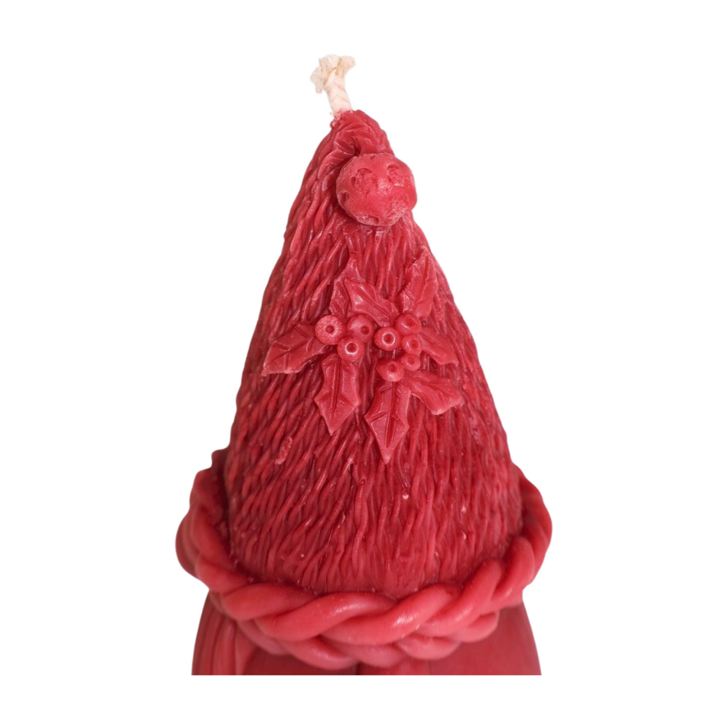 Christmas Knome Candle Just Fun Gifts