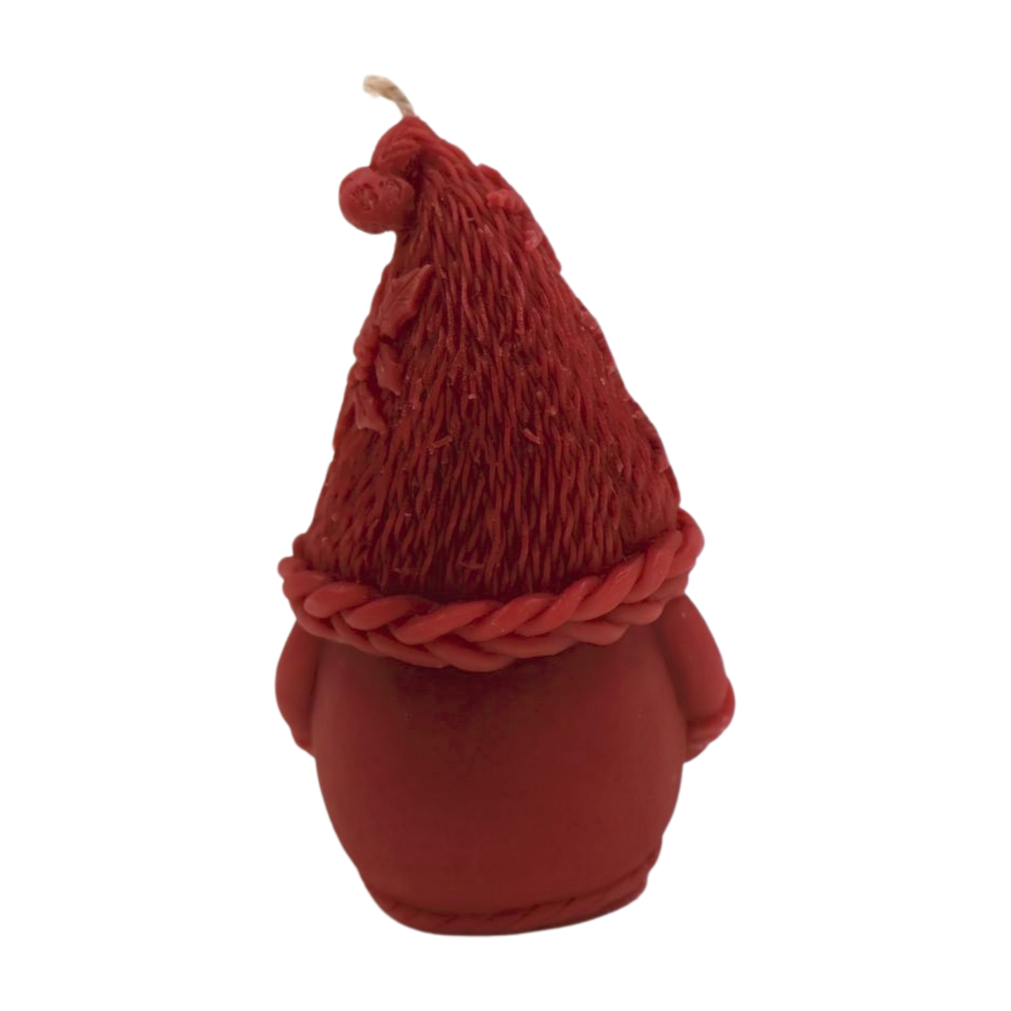 Christmas Knome Candle Just Fun Gifts