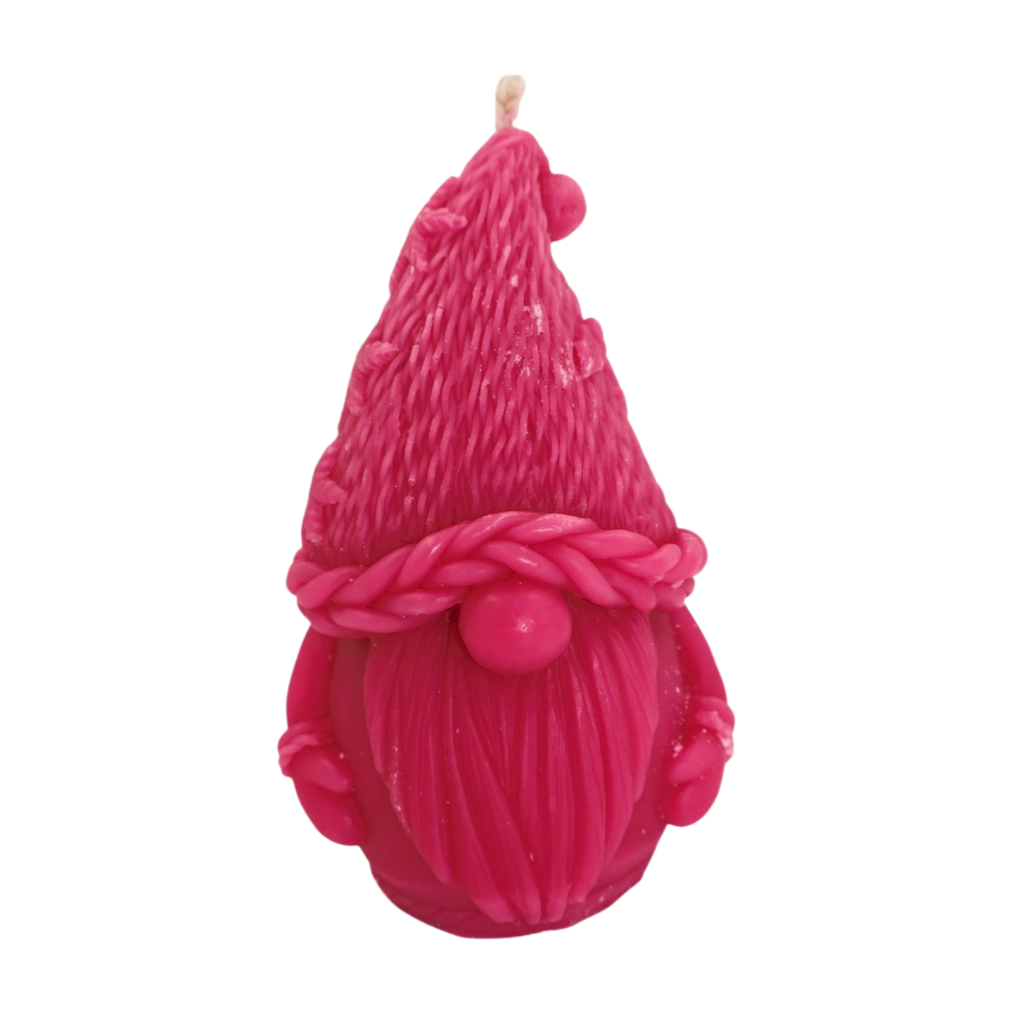 Christmas Knome Candle Just Fun Gifts
