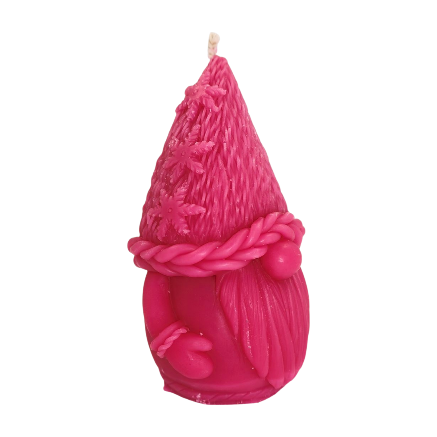 Christmas Knome Candle Just Fun Gifts
