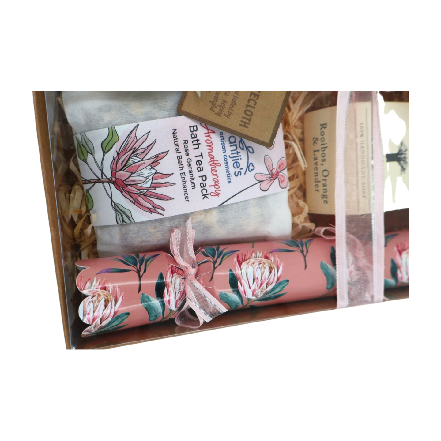 Mini Pamper Box Gifts By Locals