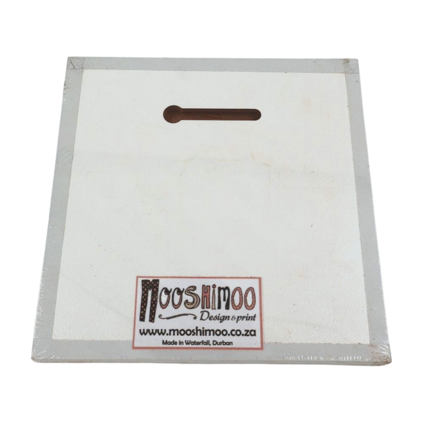 Wooden Sign - Please be patient with the bartender even a toilet can serve only one arsehole at a time Mooshimoo