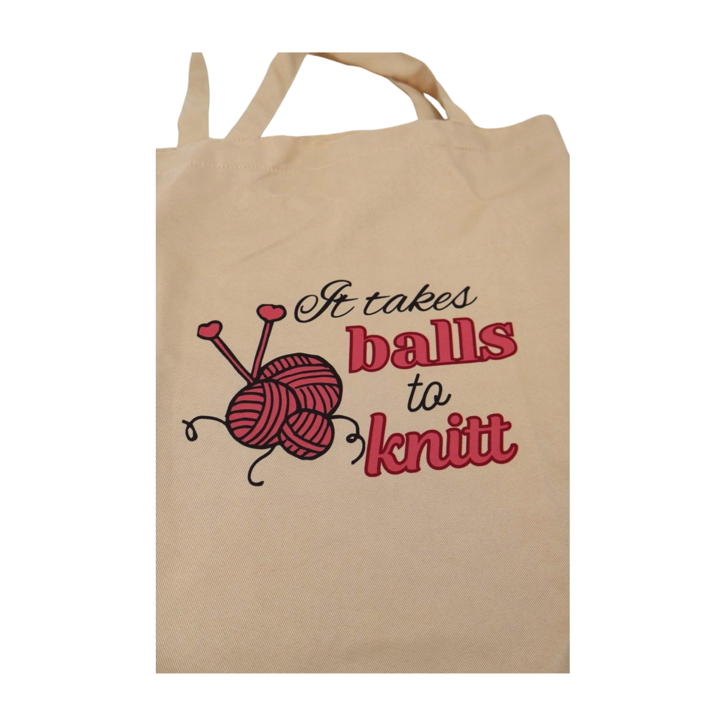 Bag with funny sayings Gifts By Locals
