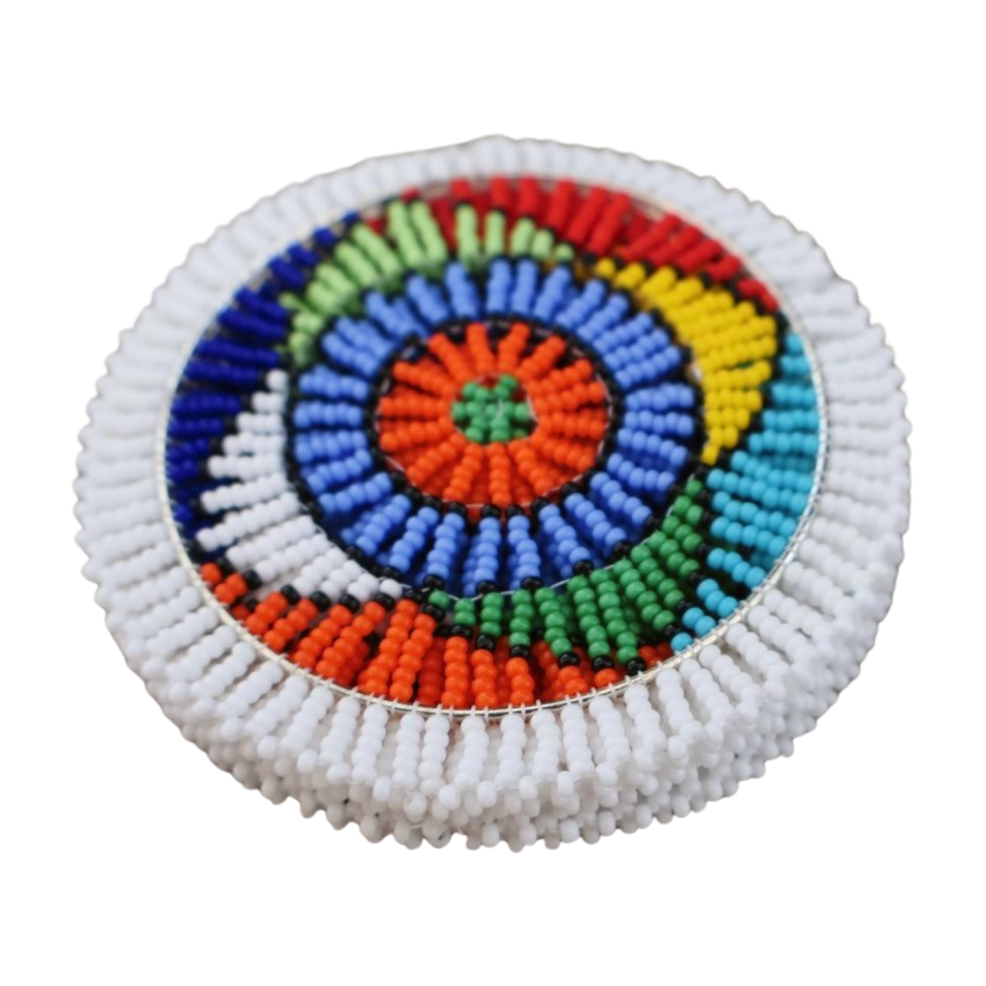 Beaded Coasters (6 packs) Just Fun Gifts