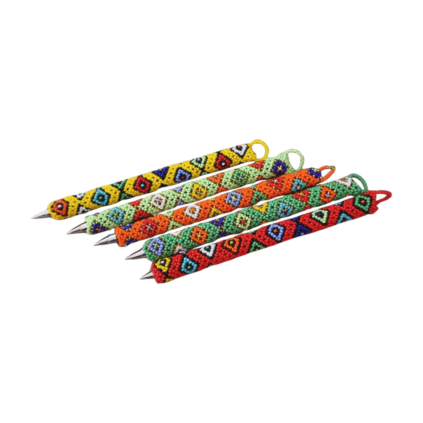 Beaded Pens Adams Beaded Collection