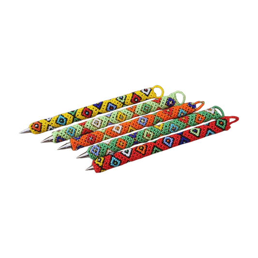 Beaded Pen Adams Beaded Collection