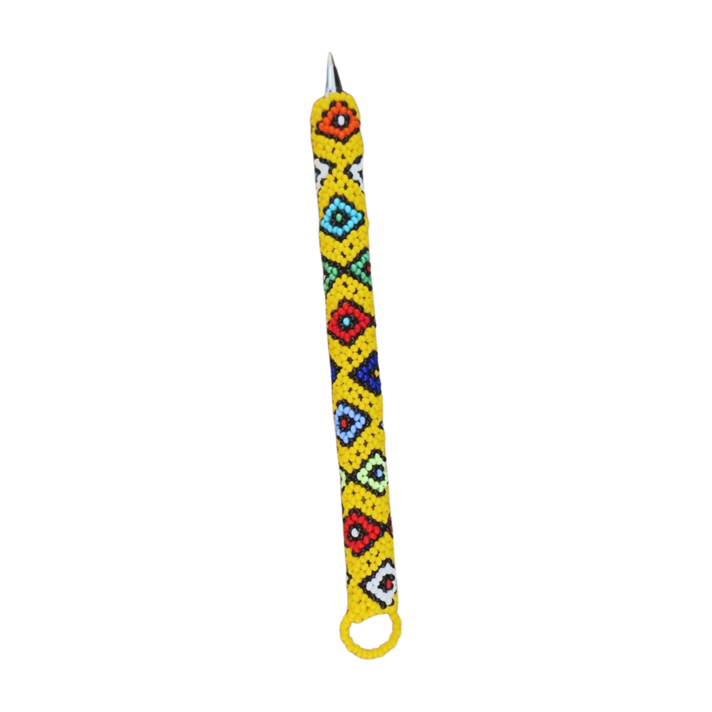 Beaded Pen Adams Beaded Collection