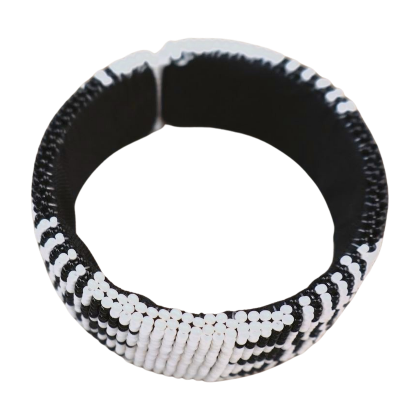 Beaded Bangle Adams Beaded Collection