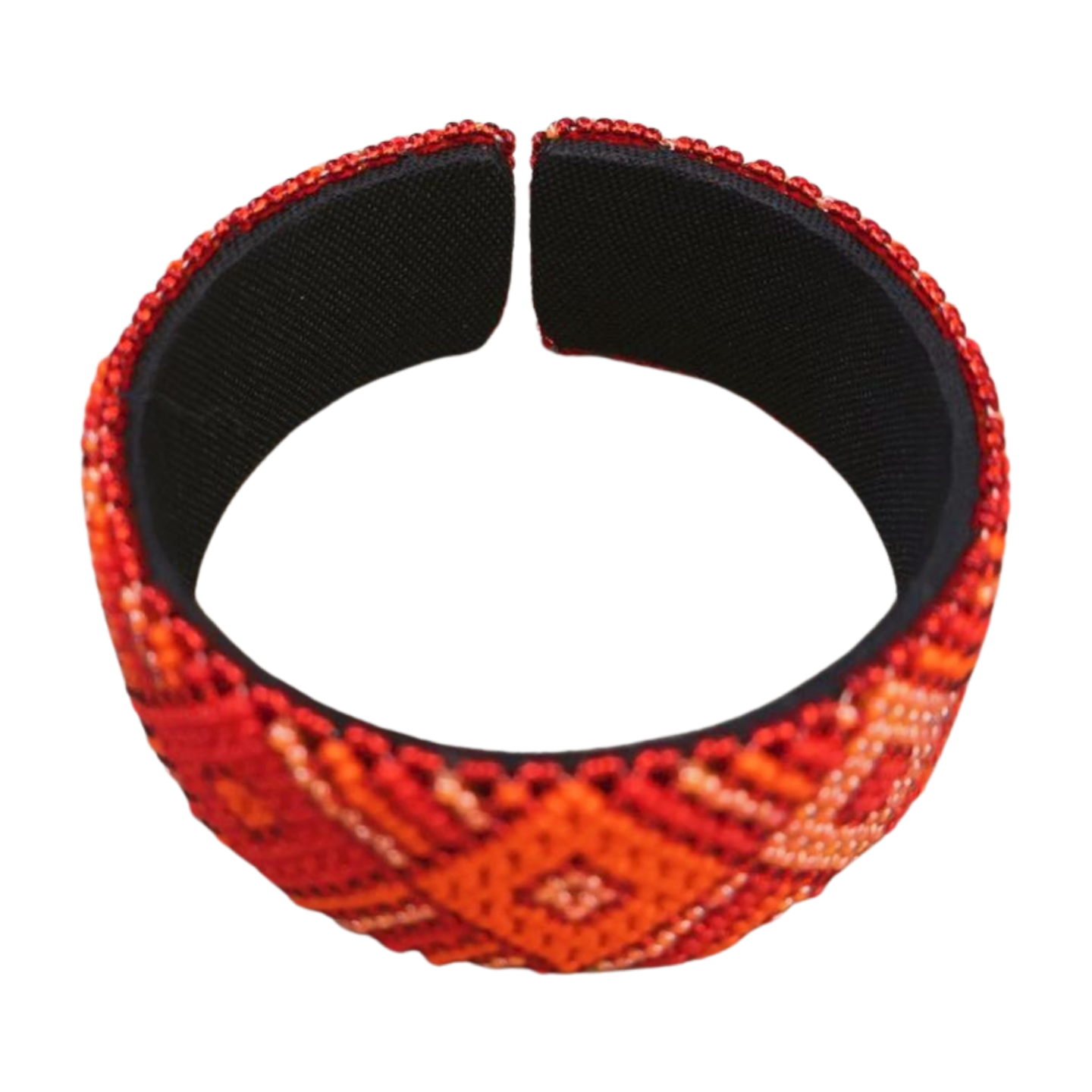 Beaded Bangle Adams Beaded Collection