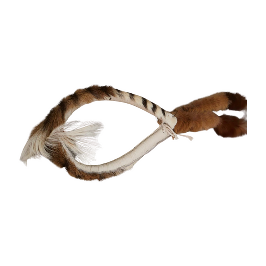 Zulu Mans Head Band Adams Beaded Collection