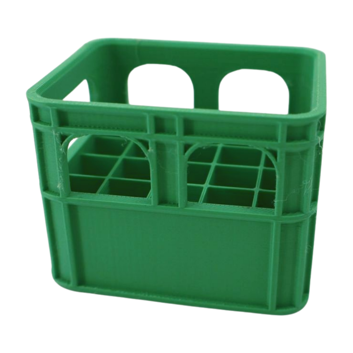 AAA Battery Crate Storage Carter's Creations