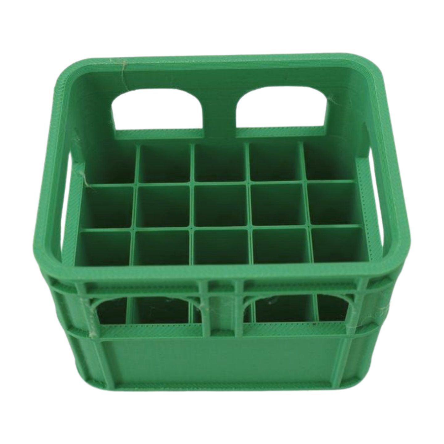 AAA Battery Crate Storage Carter's Creations